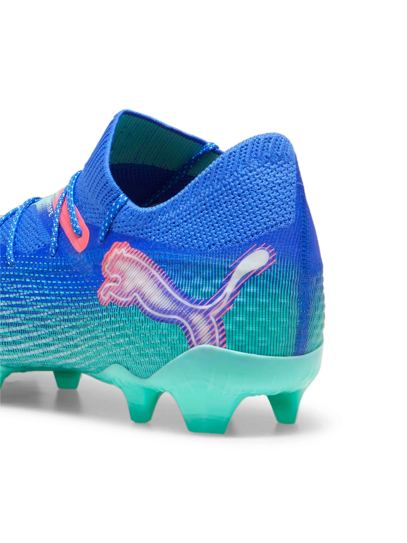 Кроссовки PUMA Future 7 Ultimate Fg/ag модель 107916 Кроссовки PUMA Future 7 Ultimate Fg/ag модель 107916 Фото