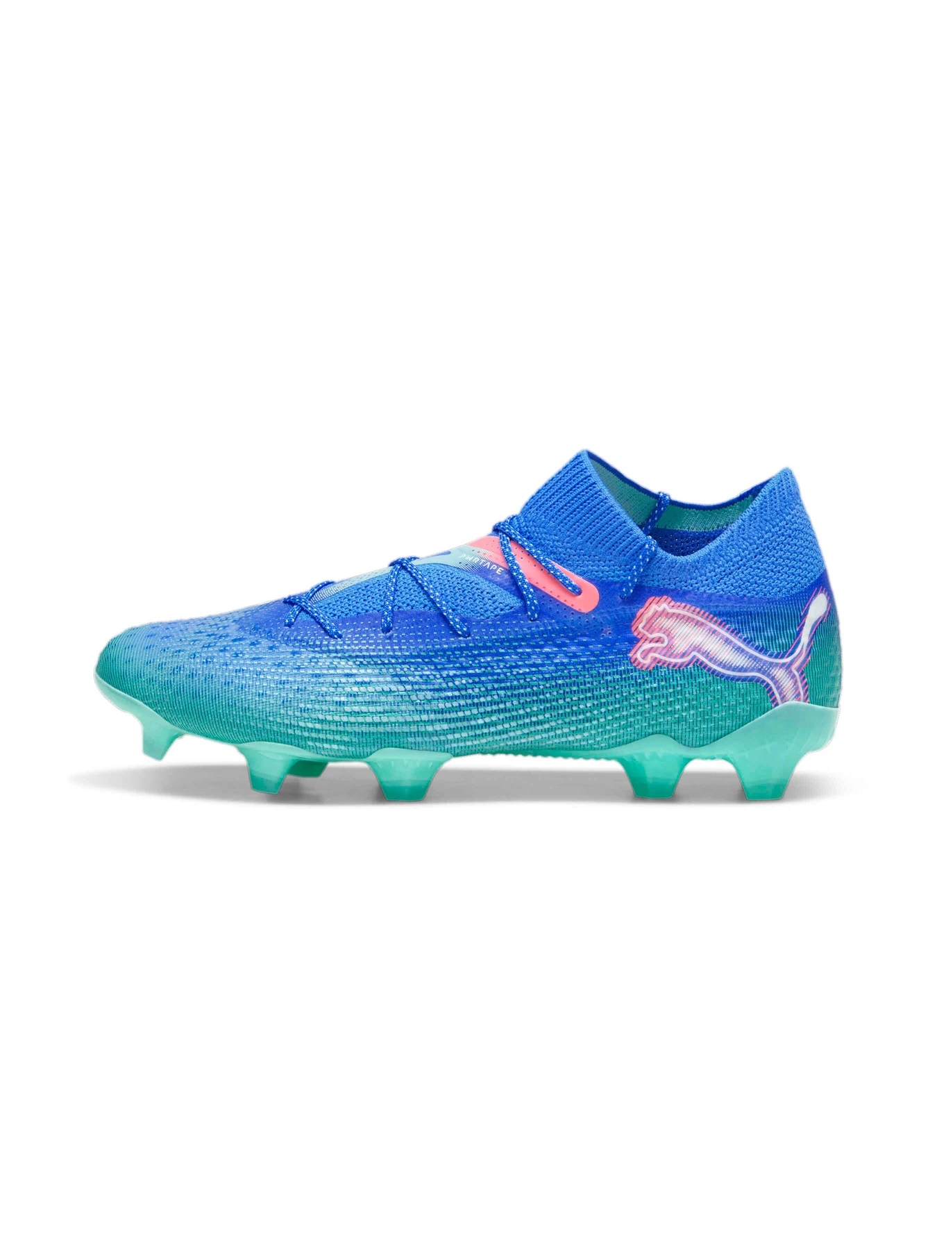 Кроссовки PUMA Future 7 Ultimate Fg/ag модель 107916 Кроссовки PUMA Future 7 Ultimate Fg/ag модель 107916 Фото