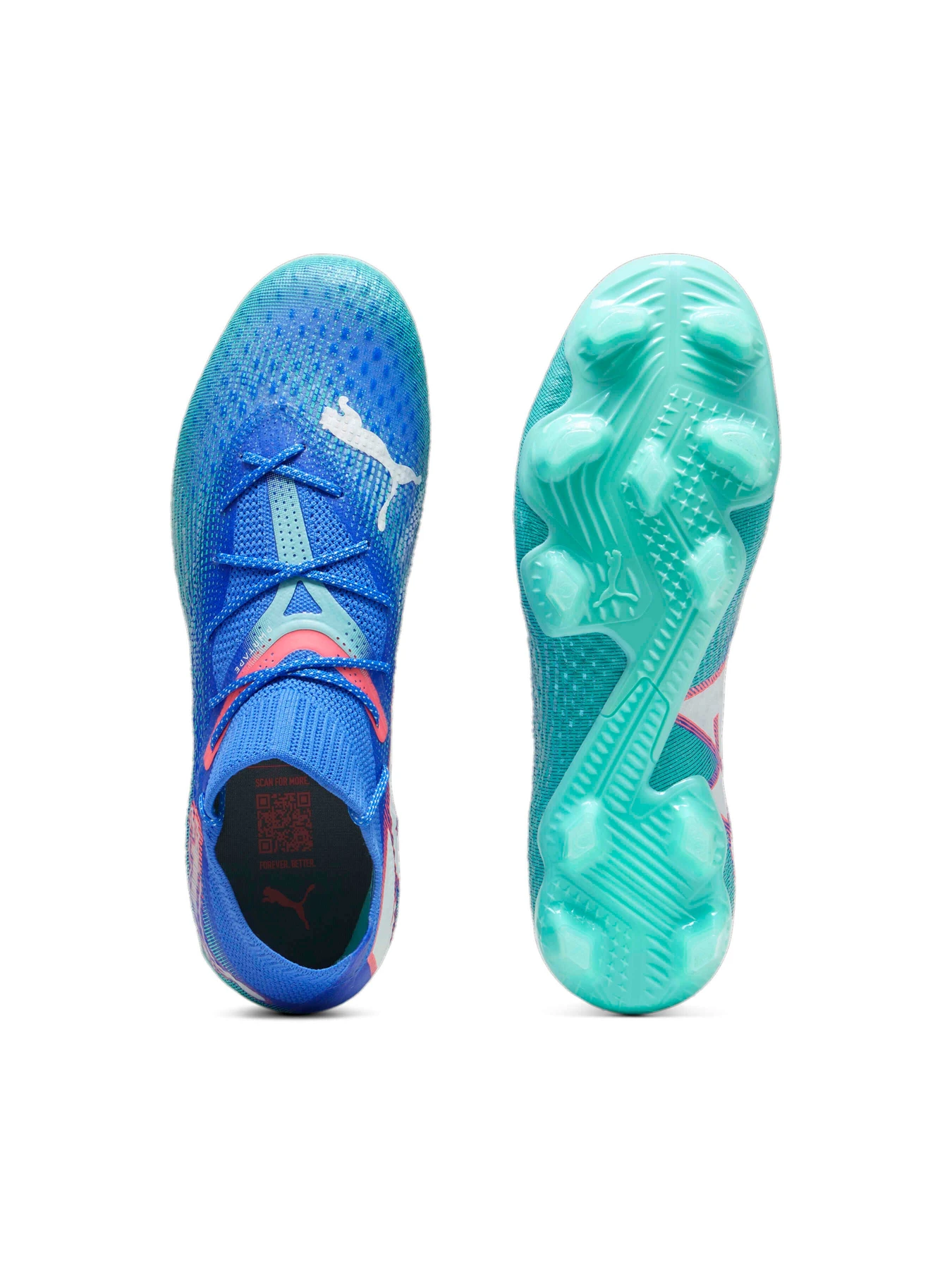 Кроссовки PUMA Future 7 Ultimate Fg/ag модель 107916 Кроссовки PUMA Future 7 Ultimate Fg/ag модель 107916 Фото