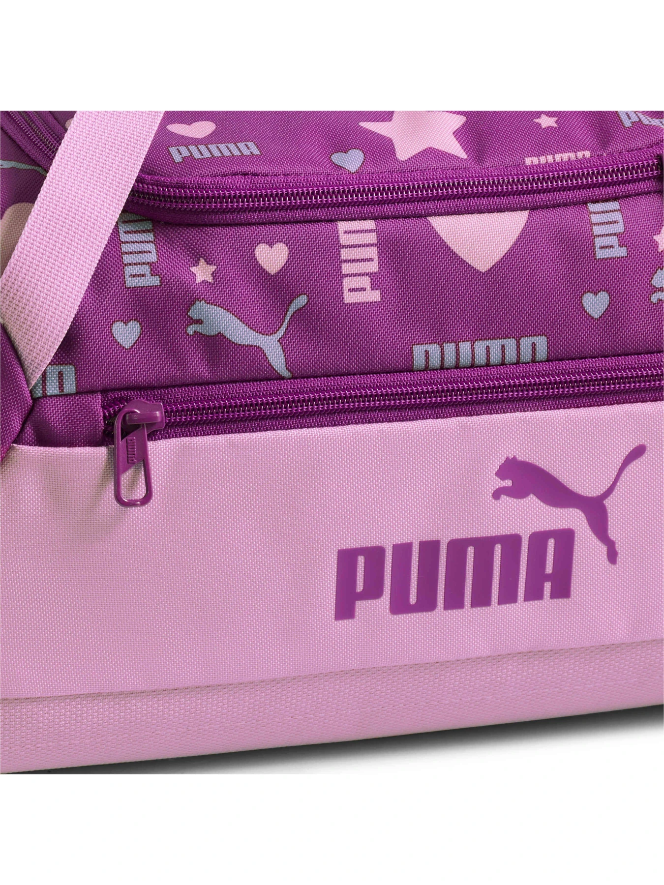 Сумки PUMA Phase Sports Bag модель 090658 Фото