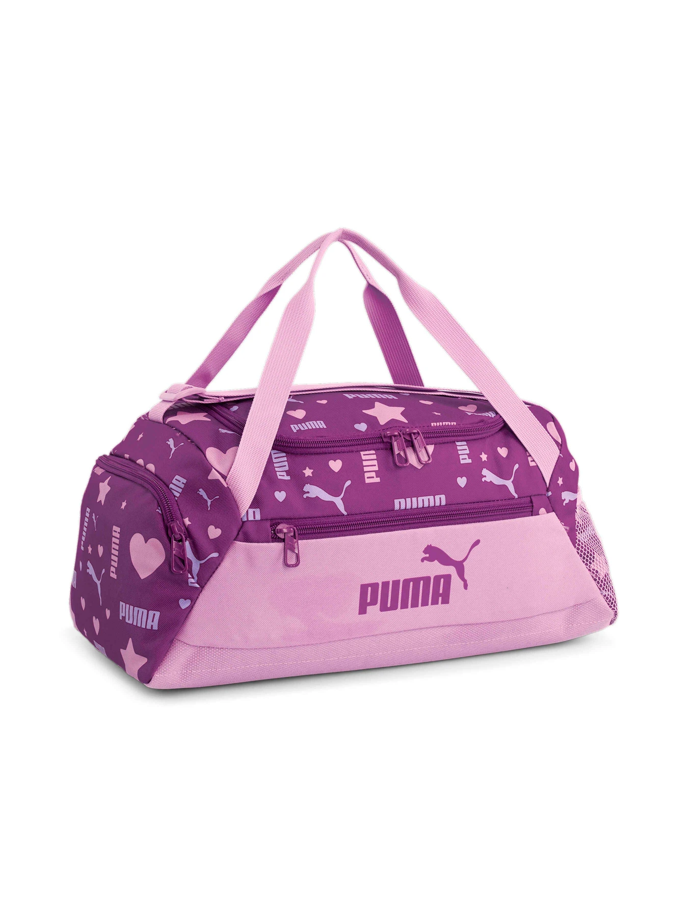 Сумки PUMA Phase Sports Bag модель 090658 Фото
