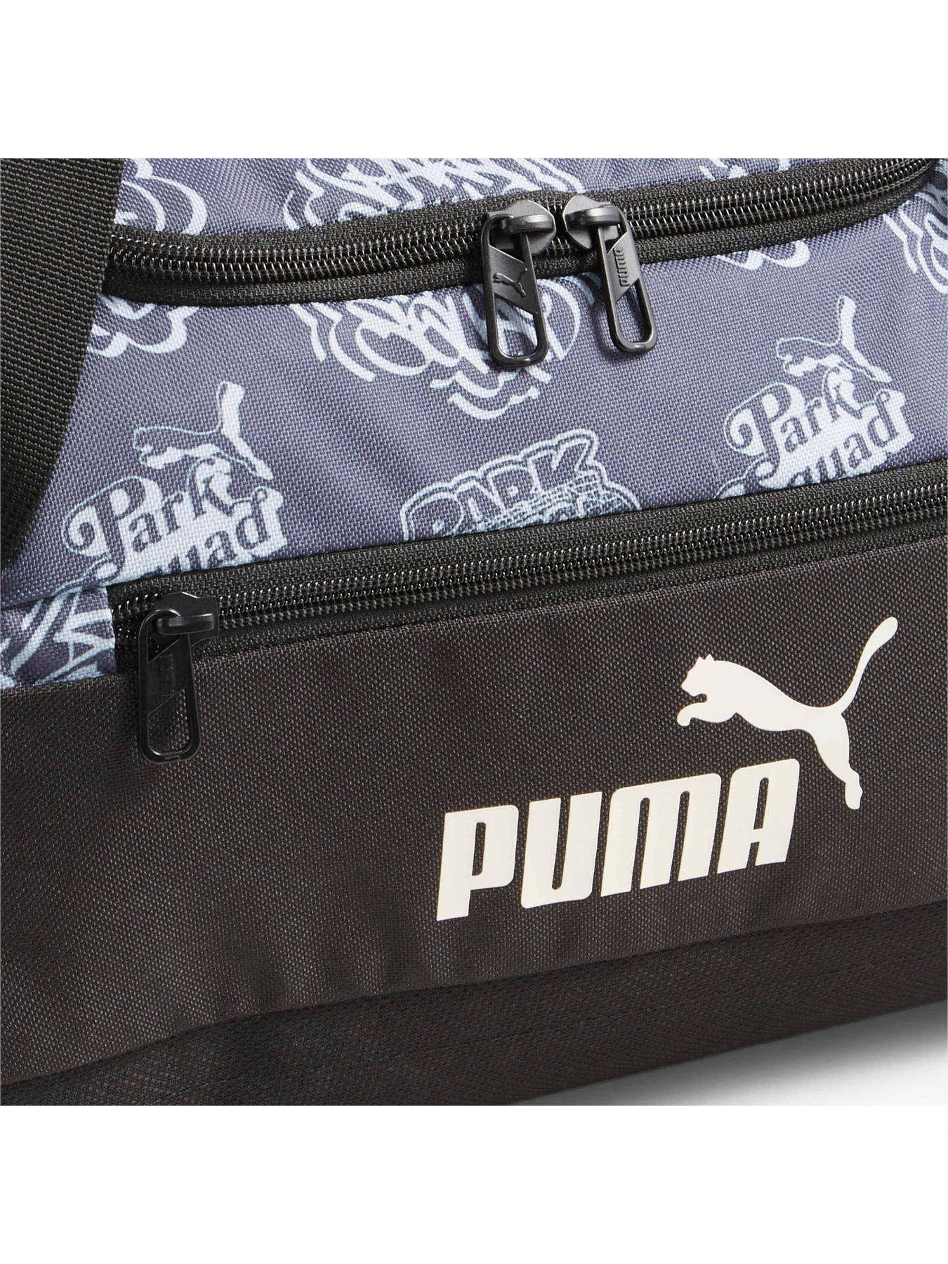 Сумки PUMA Phase Sports Bag модель 090658 Сумки PUMA Phase Sports Bag модель 090658 Фото