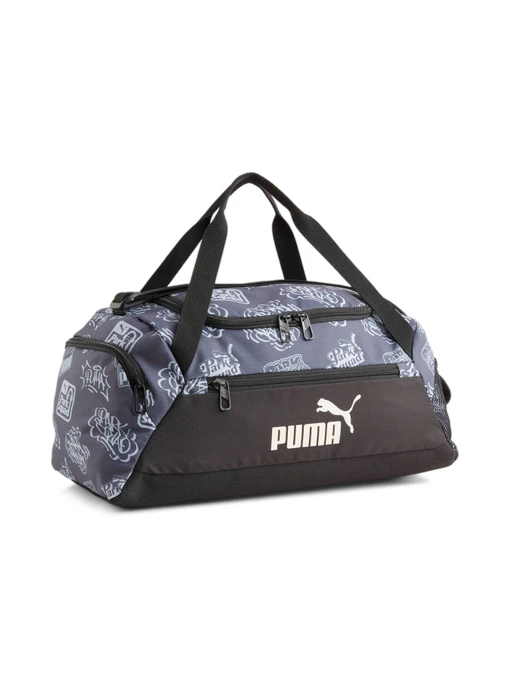 Сумки PUMA Phase Sports Bag модель 090658 Фото