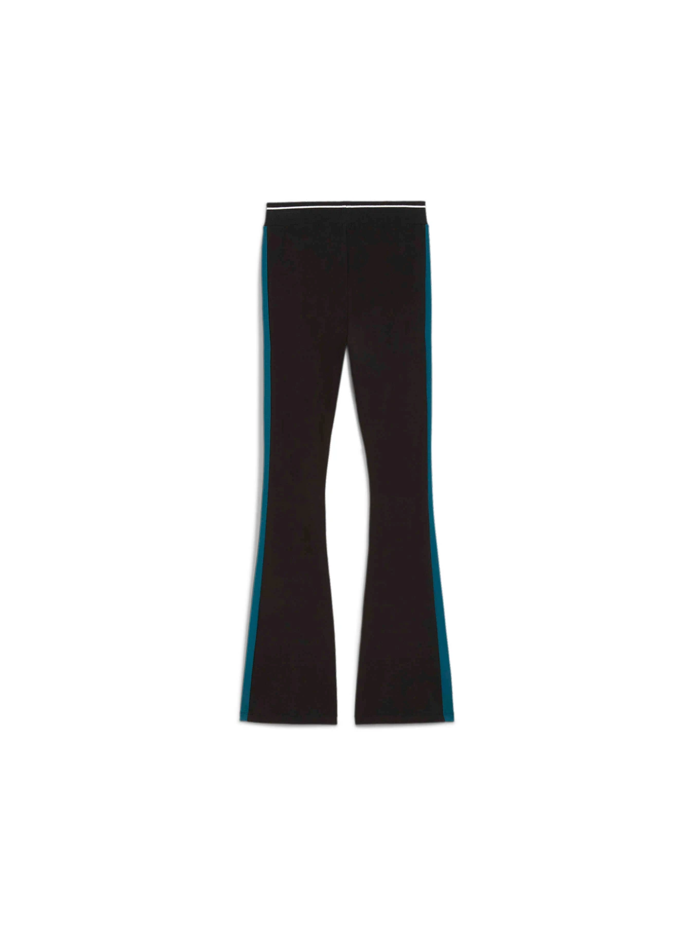 Брюки PUMA T7 Flared Leggings модель 626809 Фото