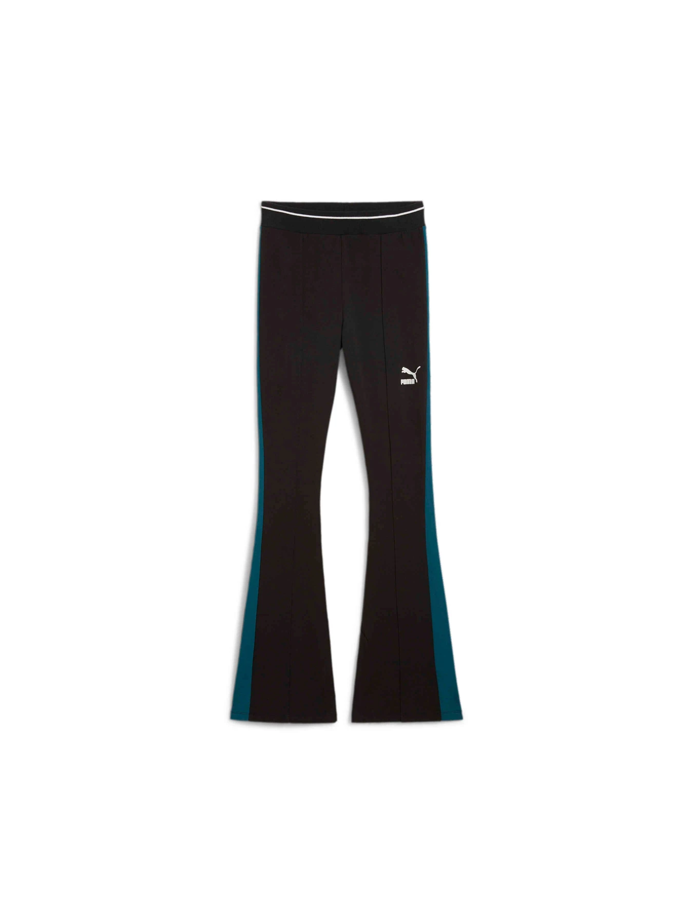 Брюки PUMA T7 Flared Leggings модель 626809 Фото