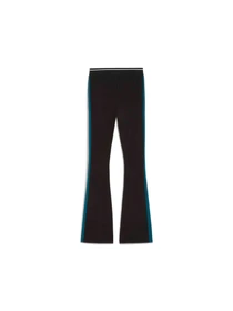 Брюки PUMA T7 Flared Leggings модель 626809 Фото