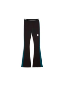 Брюки PUMA T7 Flared Leggings модель 626809 Фото
