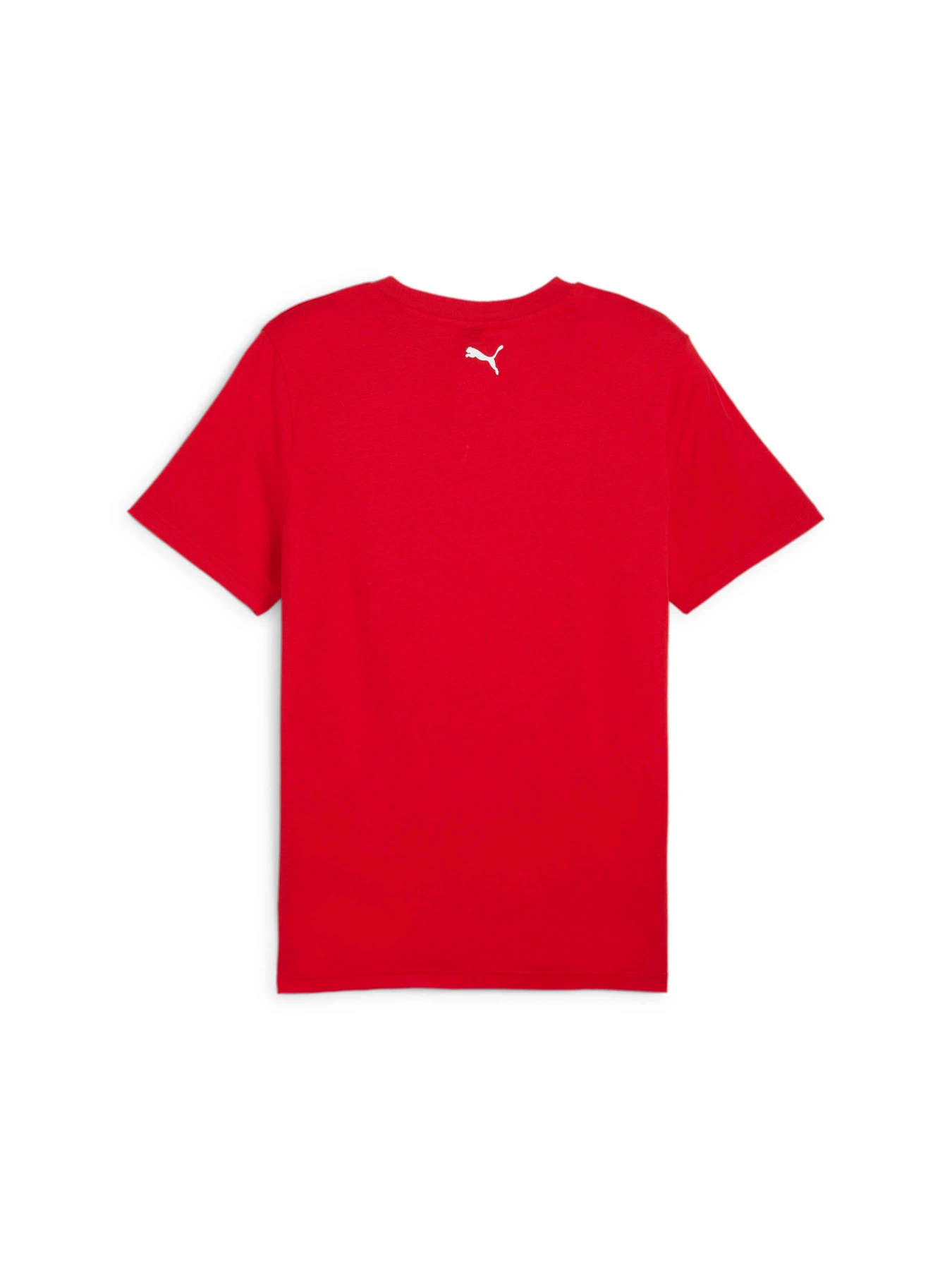 Футболки і поло PUMA Ferrari Race Tonal Shield T модель 627057 Фото