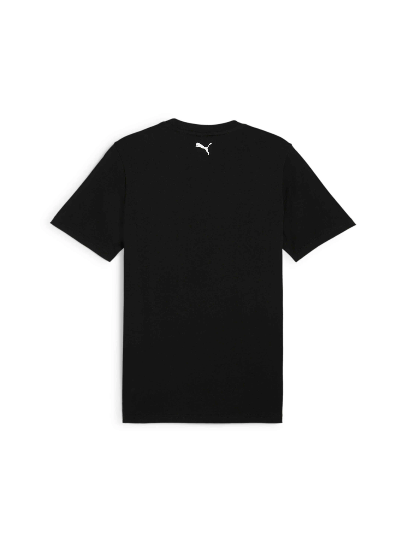 Футболки і поло PUMA Ferrari Race Tonal Shield T модель 627057 Фото