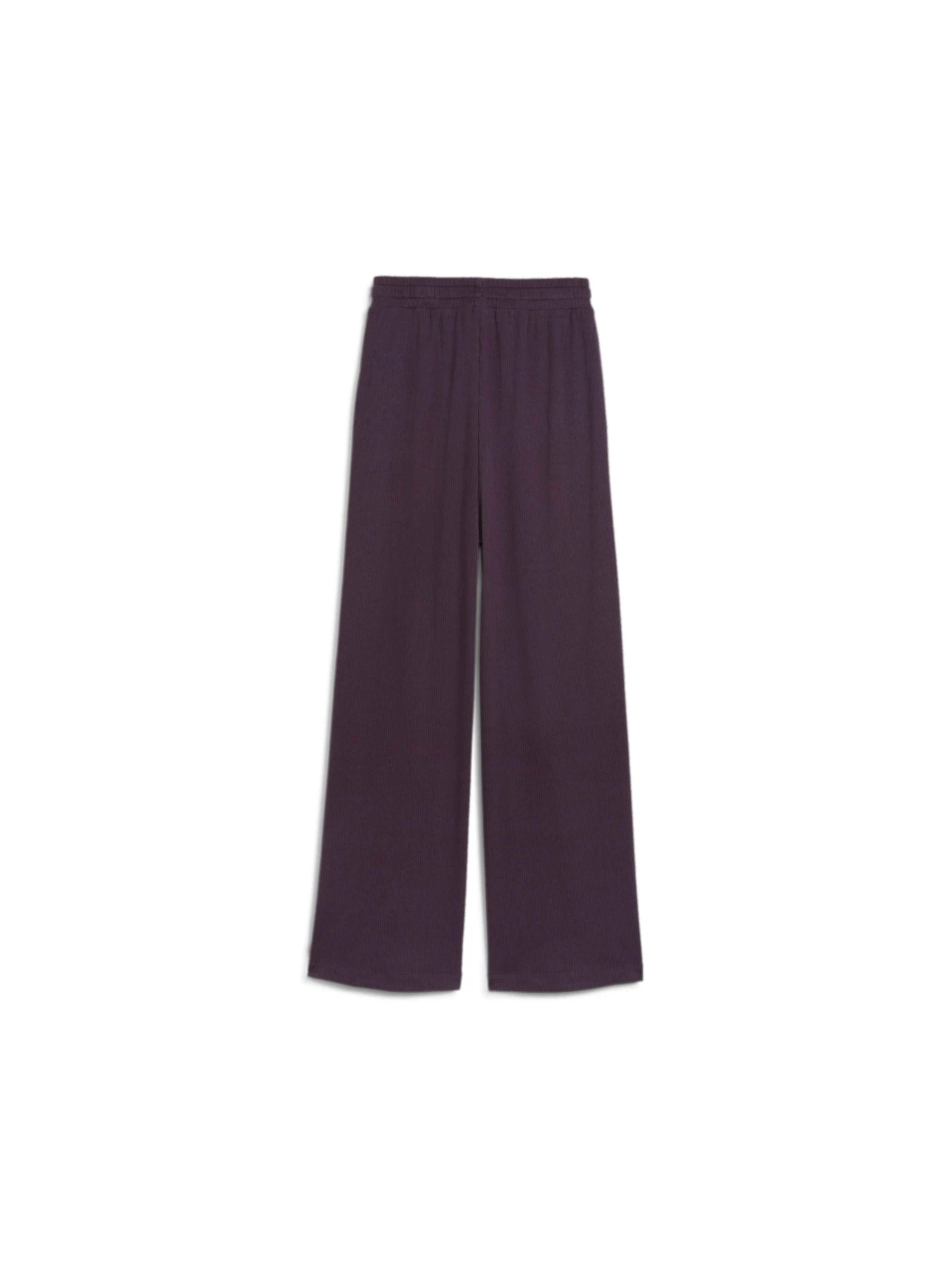 Брюки PUMA Classics Ribbed Relaxed Pant модель 626631 Брюки PUMA Classics Ribbed Relaxed Pant модель 626631 Фото