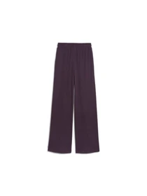 Брюки PUMA Classics Ribbed Relaxed Pant модель 626631 Фото