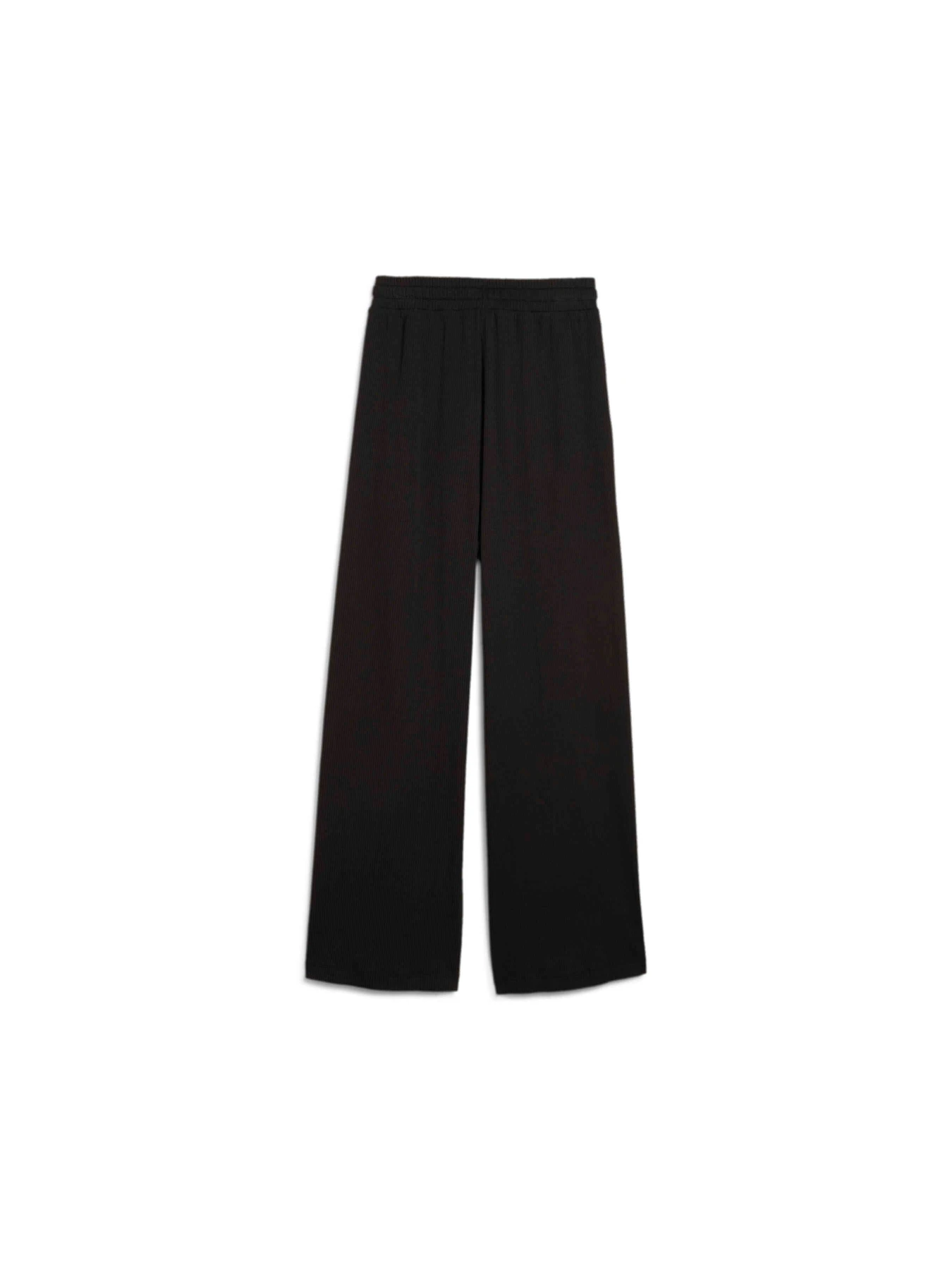 Брюки PUMA Classics Ribbed Relaxed Pant модель 626631 Брюки PUMA Classics Ribbed Relaxed Pant модель 626631 Фото
