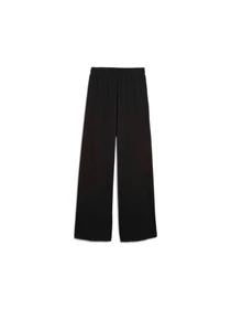 Брюки PUMA Classics Ribbed Relaxed Pant модель 626631 Фото