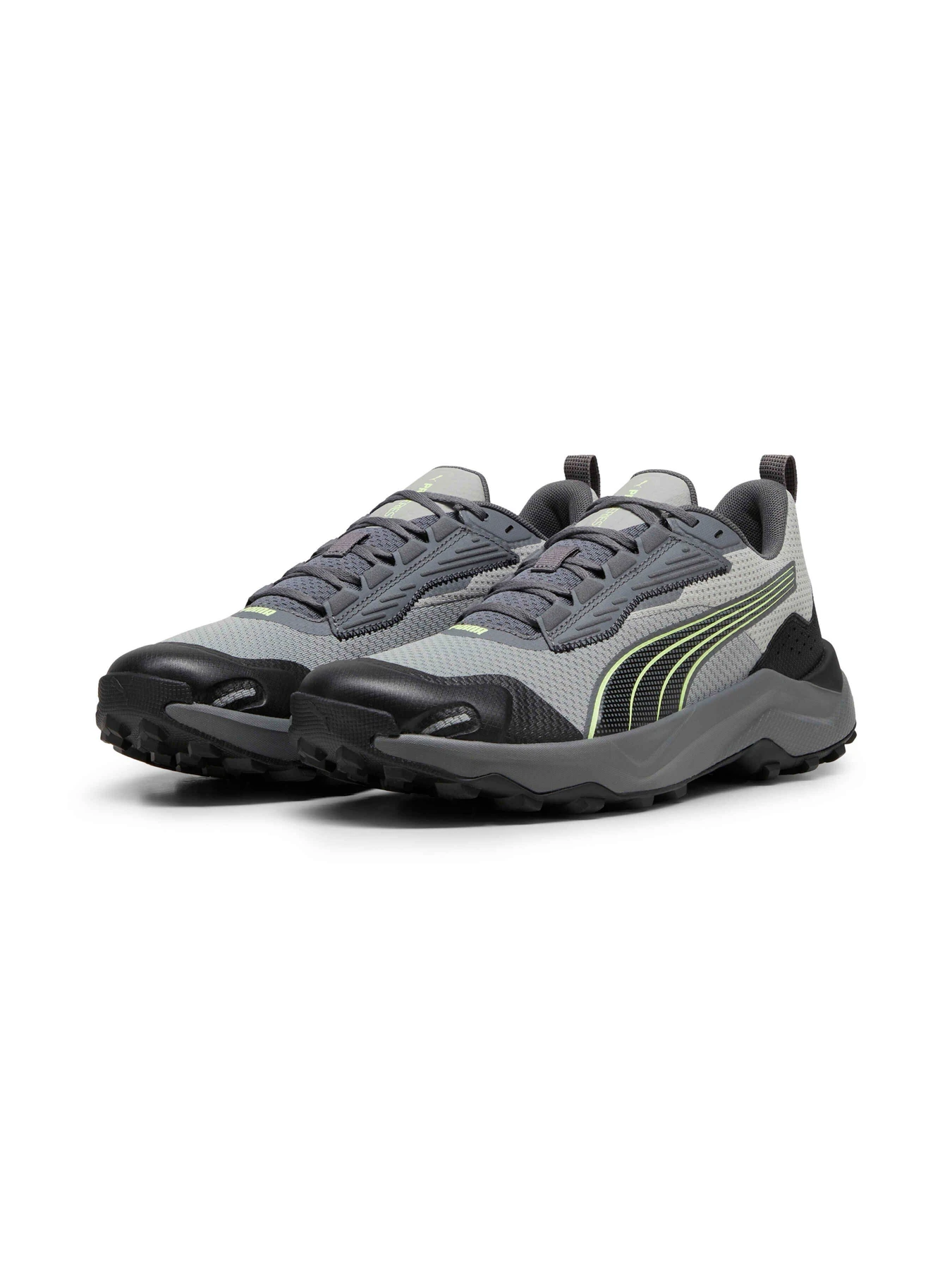 Кросівки PUMA Obstruct Profoam модель 377876 Кросівки PUMA Obstruct Profoam модель 377876 Фото