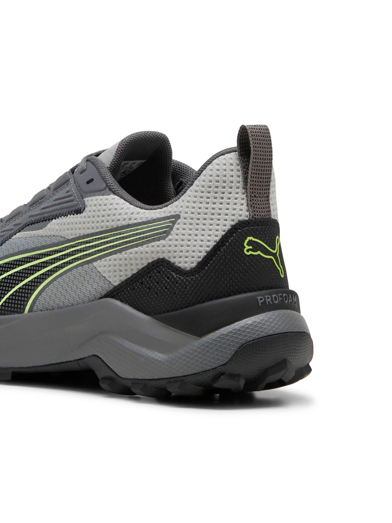 Кросівки PUMA Obstruct Profoam модель 377876 Кросівки PUMA Obstruct Profoam модель 377876 Фото