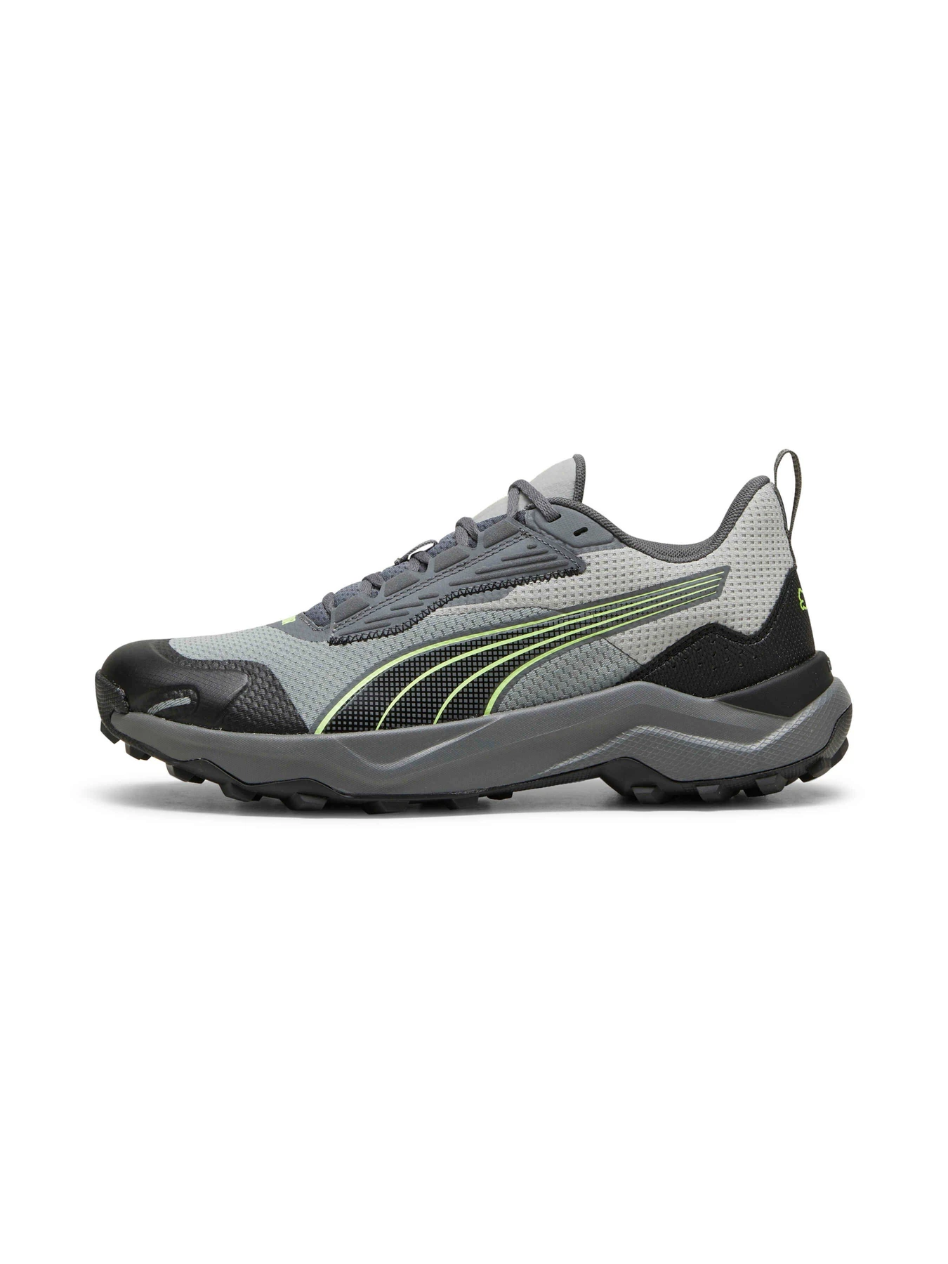 Кросівки PUMA Obstruct Profoam модель 377876 Кросівки PUMA Obstruct Profoam модель 377876 Фото