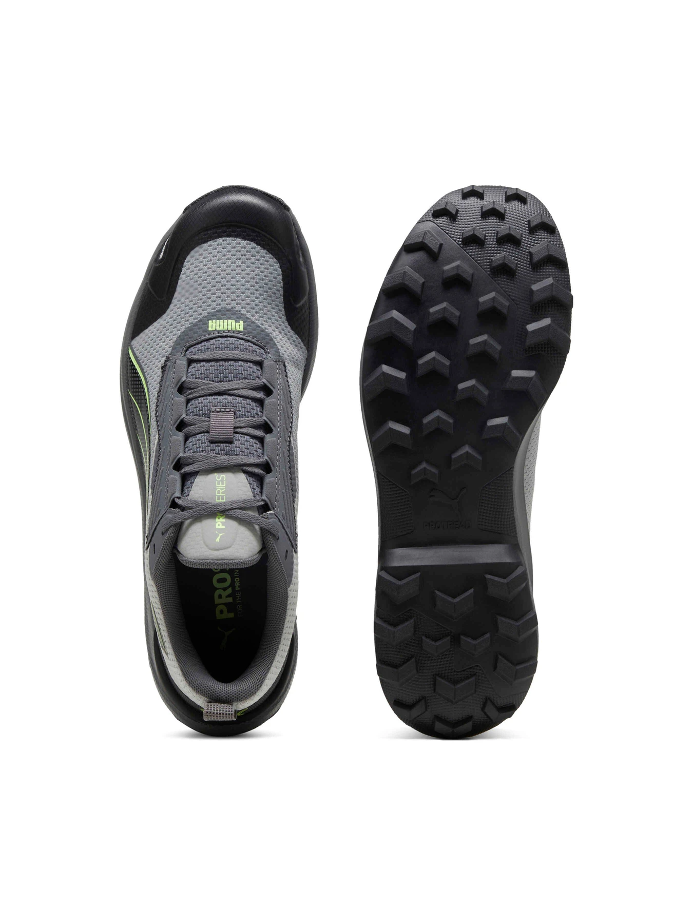 Кросівки PUMA Obstruct Profoam модель 377876 Кросівки PUMA Obstruct Profoam модель 377876 Фото