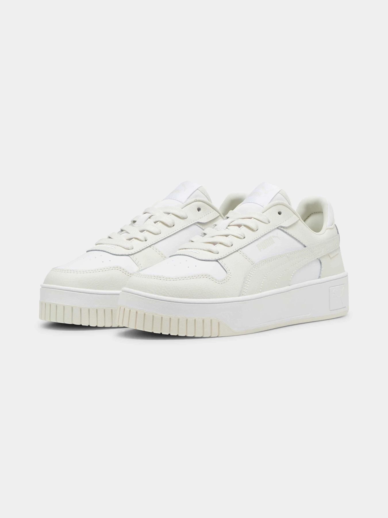 Кеды PUMA Carina Street модель 389390 Фото