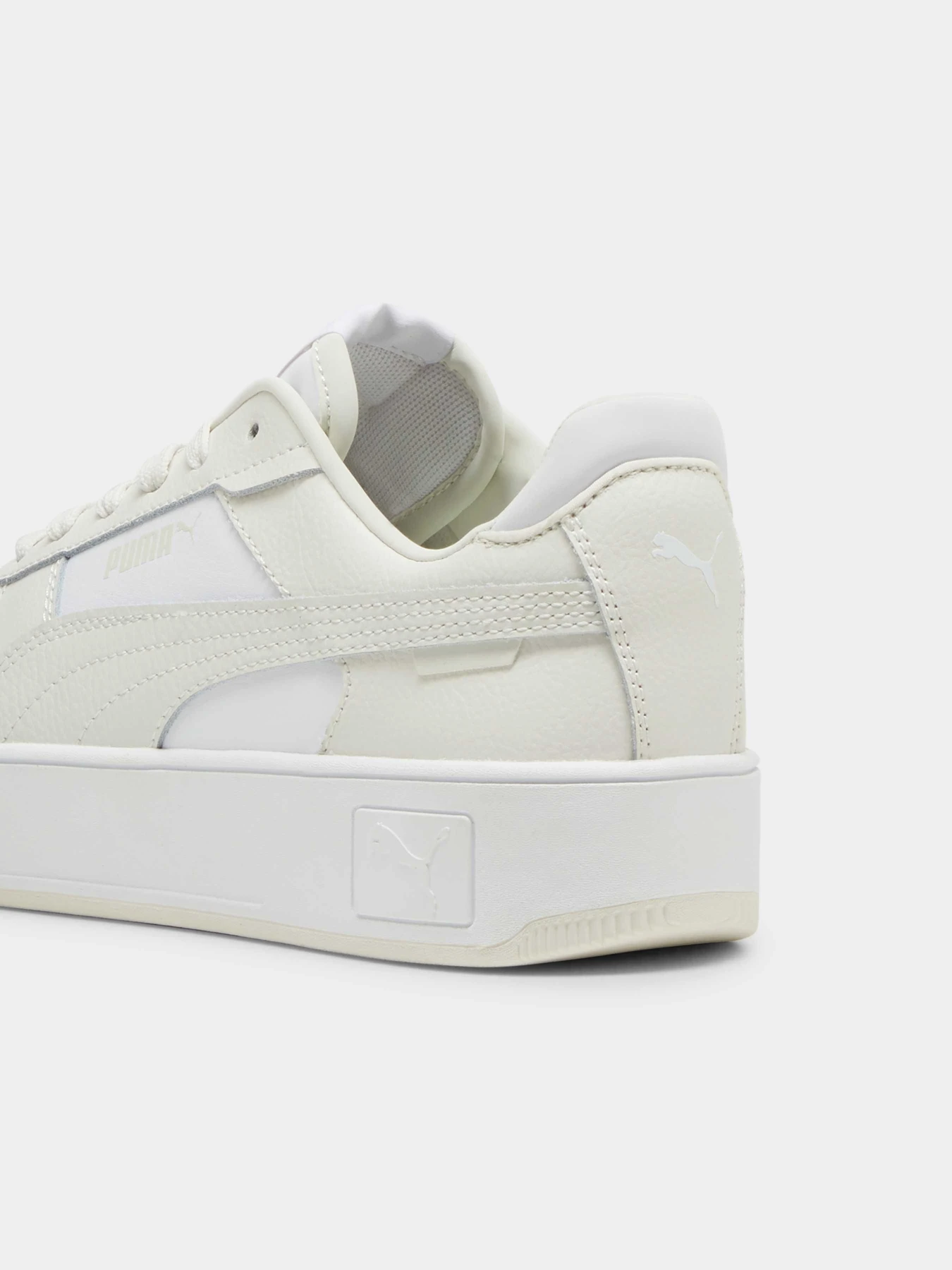 Кеды PUMA Carina Street модель 389390 Фото