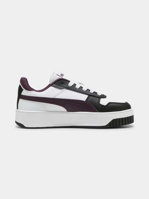 Кеды PUMA Carina Street модель 389390 Фото