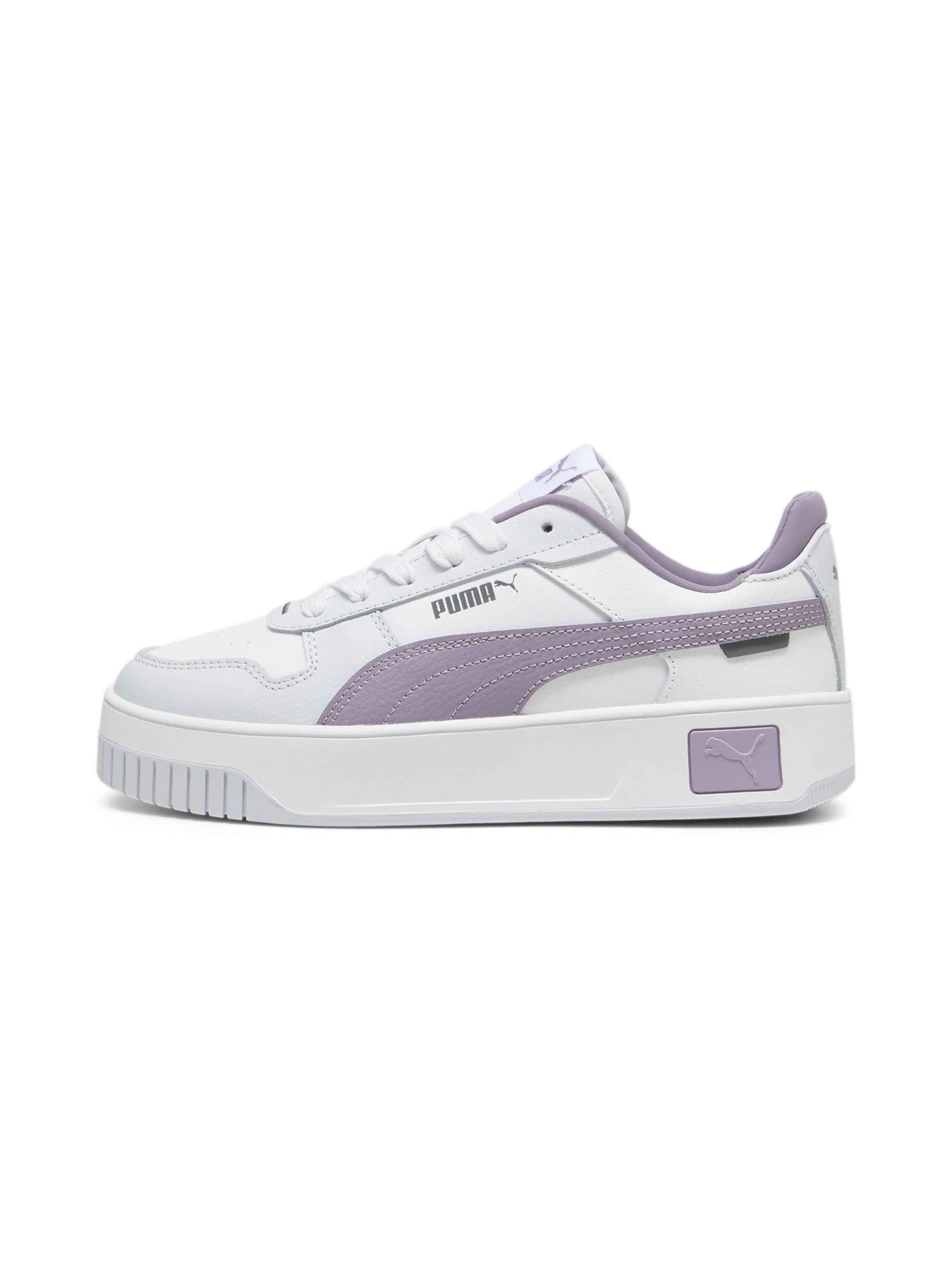 Кеди PUMA Carina Street модель 389390 Кеди PUMA Carina Street модель 389390 Фото