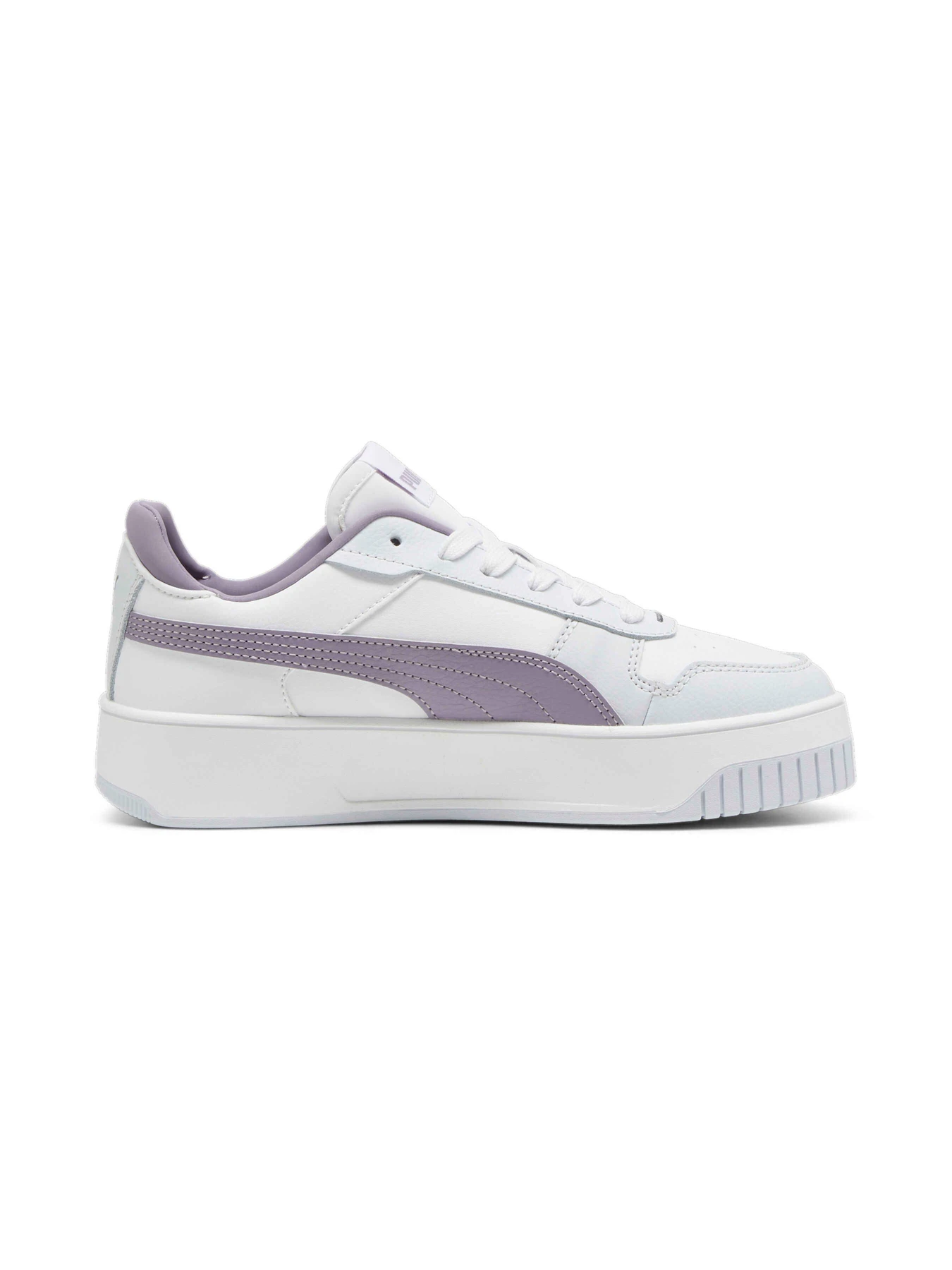 Кеди PUMA Carina Street модель 389390 Кеди PUMA Carina Street модель 389390 Фото