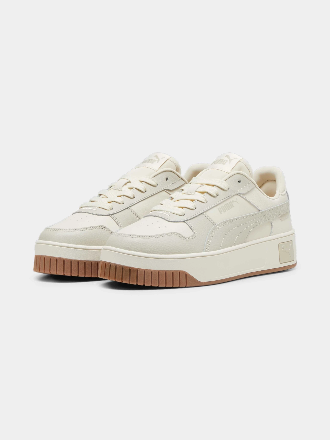 Кеды PUMA Carina Street модель 389390 Кеды PUMA Carina Street модель 389390 Фото