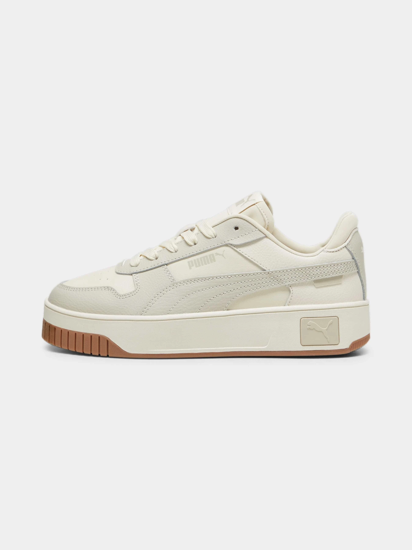 Кеды PUMA Carina Street модель 389390 Кеды PUMA Carina Street модель 389390 Фото