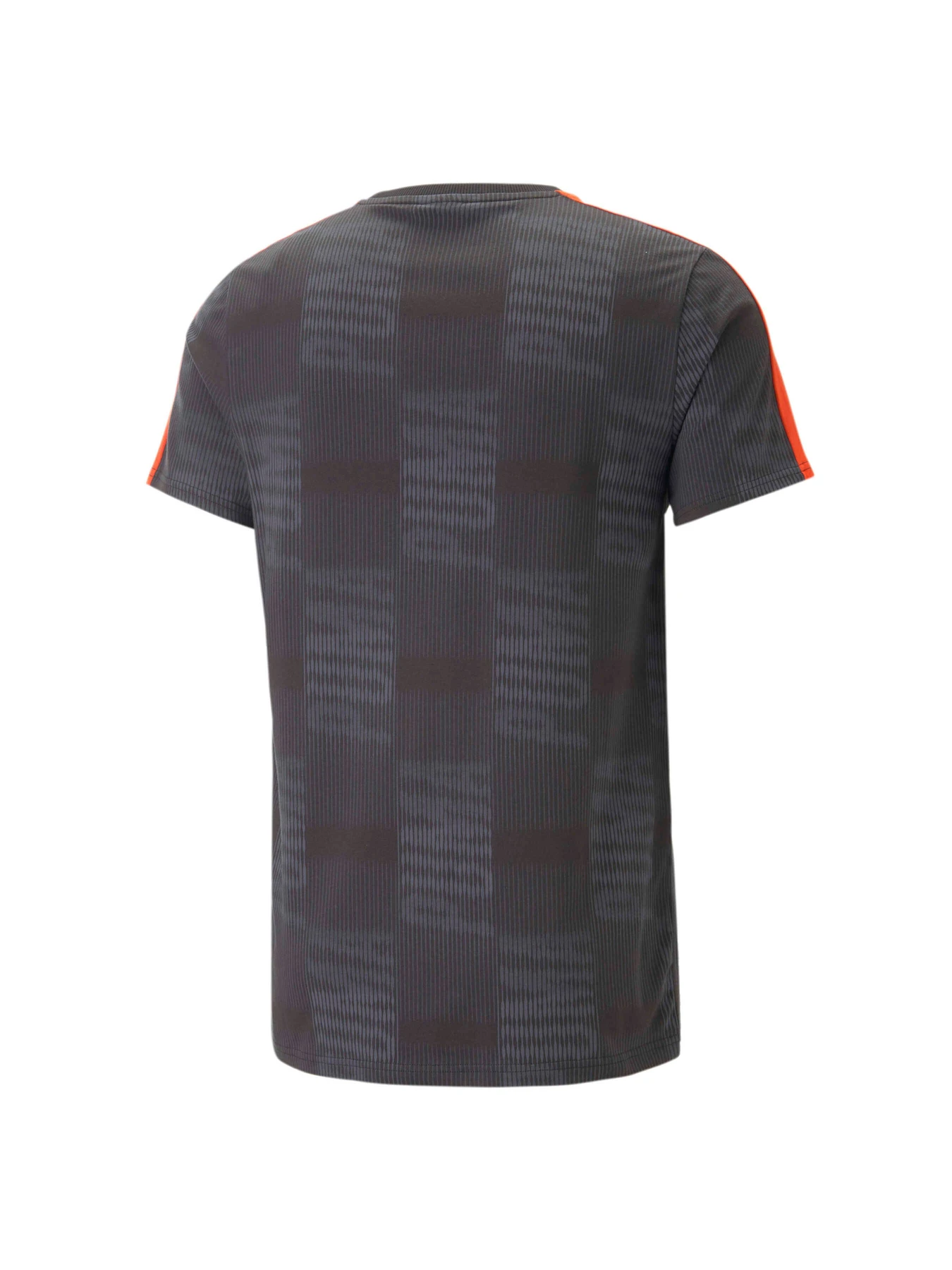 Футболки і поло PUMA T7 Sport Tee модель 539626 Фото