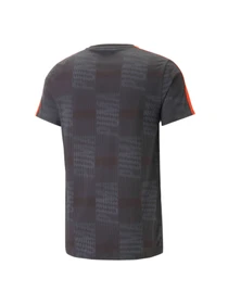 Футболки і поло PUMA T7 Sport Tee модель 539626 Фото