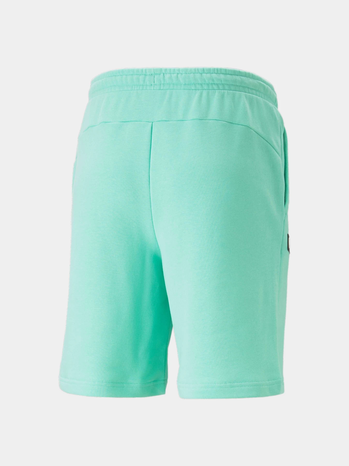 Повседневные шорты PUMA Mapf1 Ess Shorts модель 533694 Фото