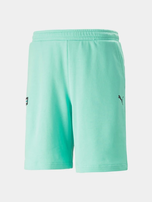 Повседневные шорты PUMA Mapf1 Ess Shorts модель 533694 Фото