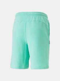 Повседневные шорты PUMA Mapf1 Ess Shorts модель 533694 Фото
