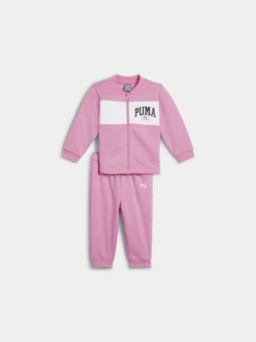 Дитячі штани MINICATS PUMA SQUAD Jogger Toddler Minicats Squad Jogger модель 683332 Фото