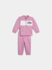 Дитячі штани MINICATS PUMA SQUAD Jogger Toddler Minicats Squad Jogger модель 683332 Фото
