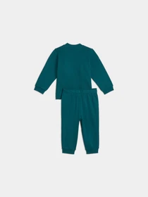 Детские спортивные брюки MINICATS PUMA SQUAD Jogger Toddler Minicats Squad Jogger модель 683332 Фото