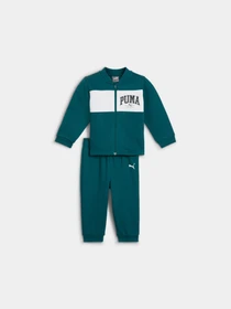 Детские спортивные брюки MINICATS PUMA SQUAD Jogger Toddler Minicats Squad Jogger модель 683332 Фото
