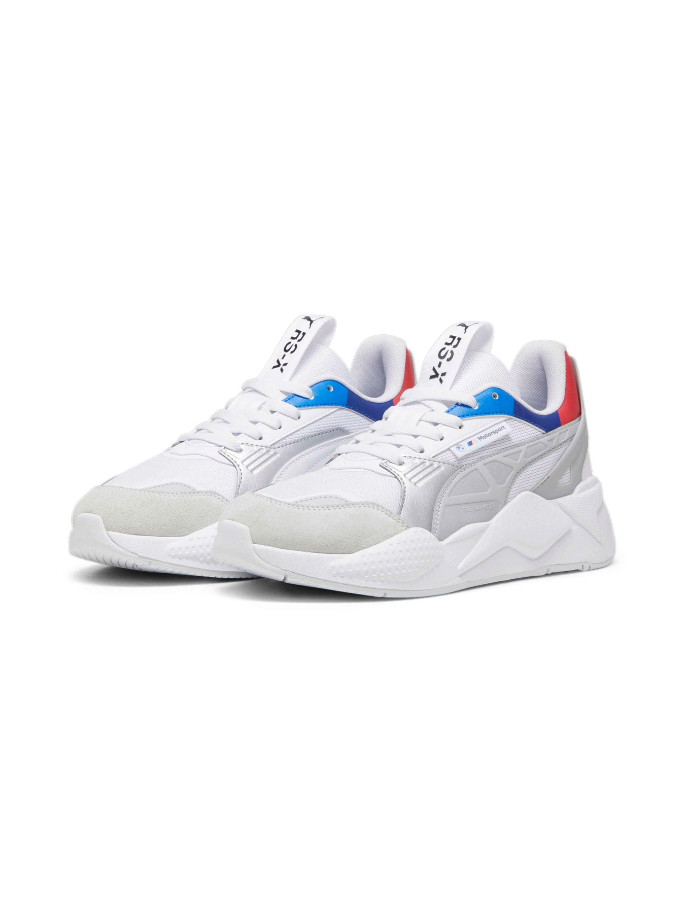 Кроссовки PUMA Bmw Mms Rs-x T модель 308347 Кроссовки PUMA Bmw Mms Rs-x T модель 308347 Фото
