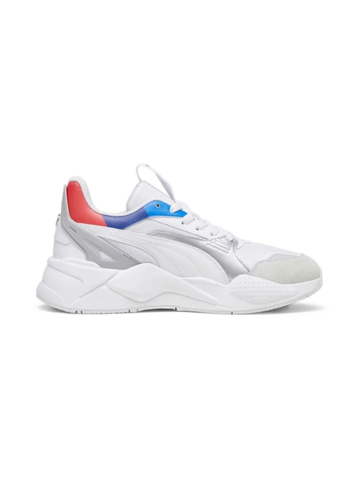 Кроссовки PUMA Bmw Mms Rs-x T модель 308347 Фото