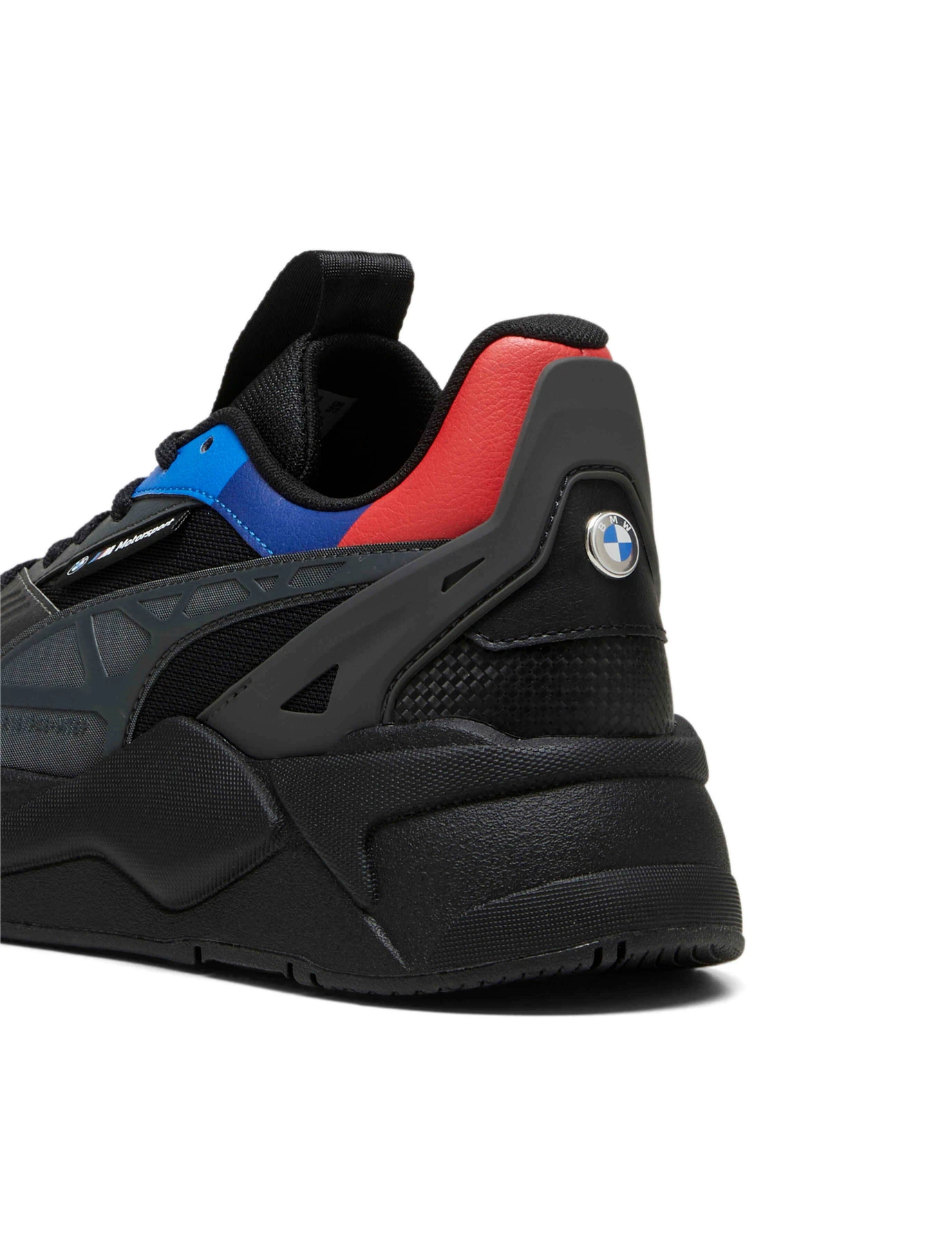 Кроссовки PUMA Bmw Mms Rs-x T модель 308347 Кроссовки PUMA Bmw Mms Rs-x T модель 308347 Фото