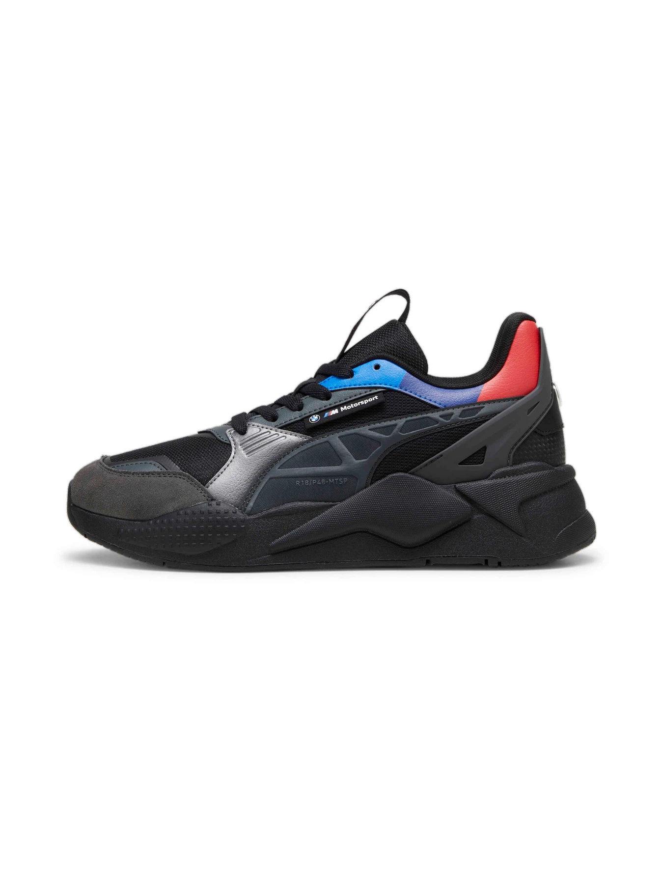 Кроссовки PUMA Bmw Mms Rs-x T модель 308347 Кроссовки PUMA Bmw Mms Rs-x T модель 308347 Фото