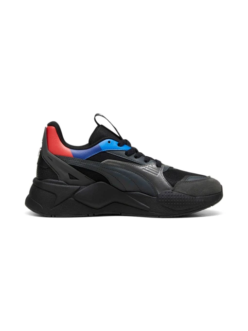 Кроссовки PUMA Bmw Mms Rs-x T модель 308347 Фото