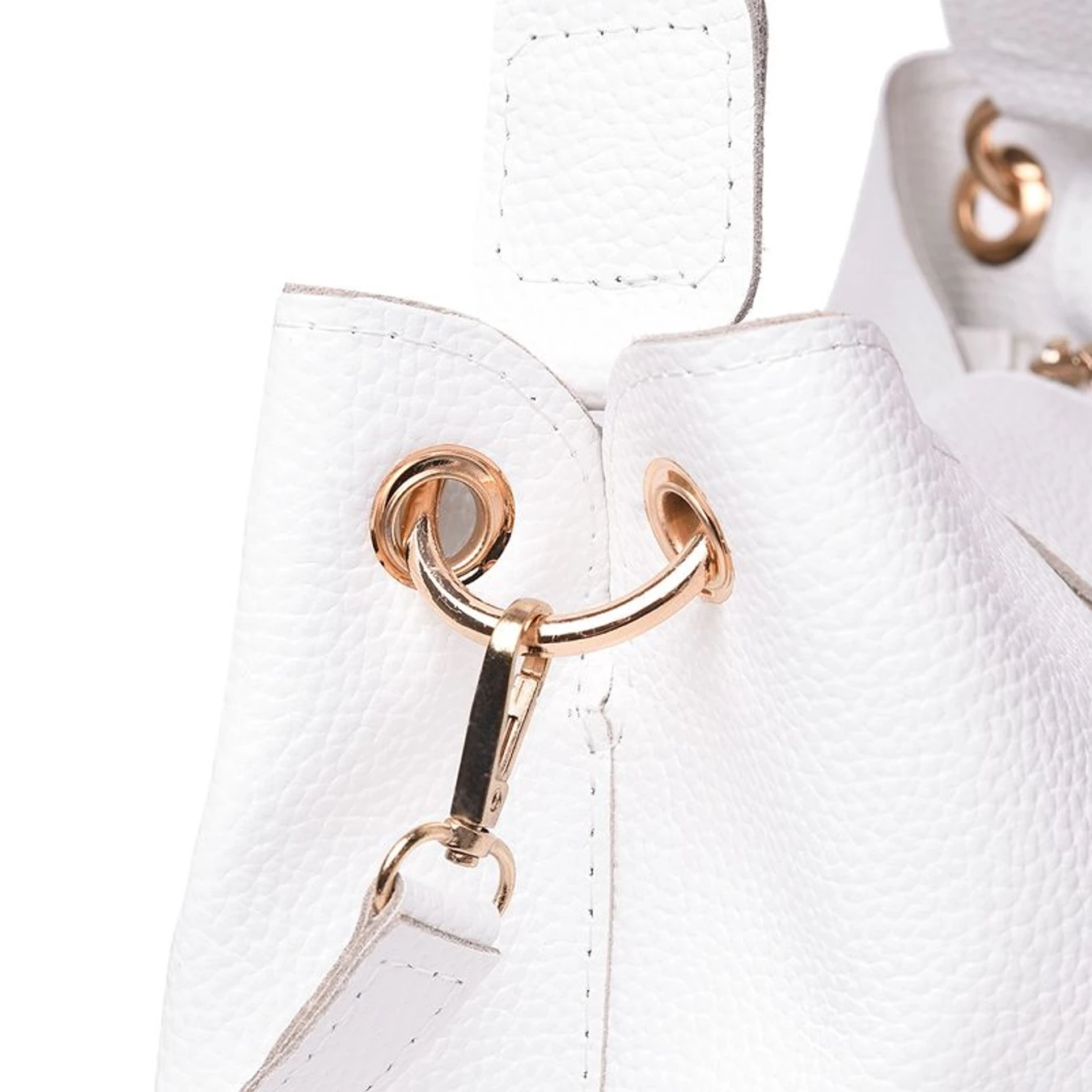 Сумки Ricco Grande модель 1L916-white Фото