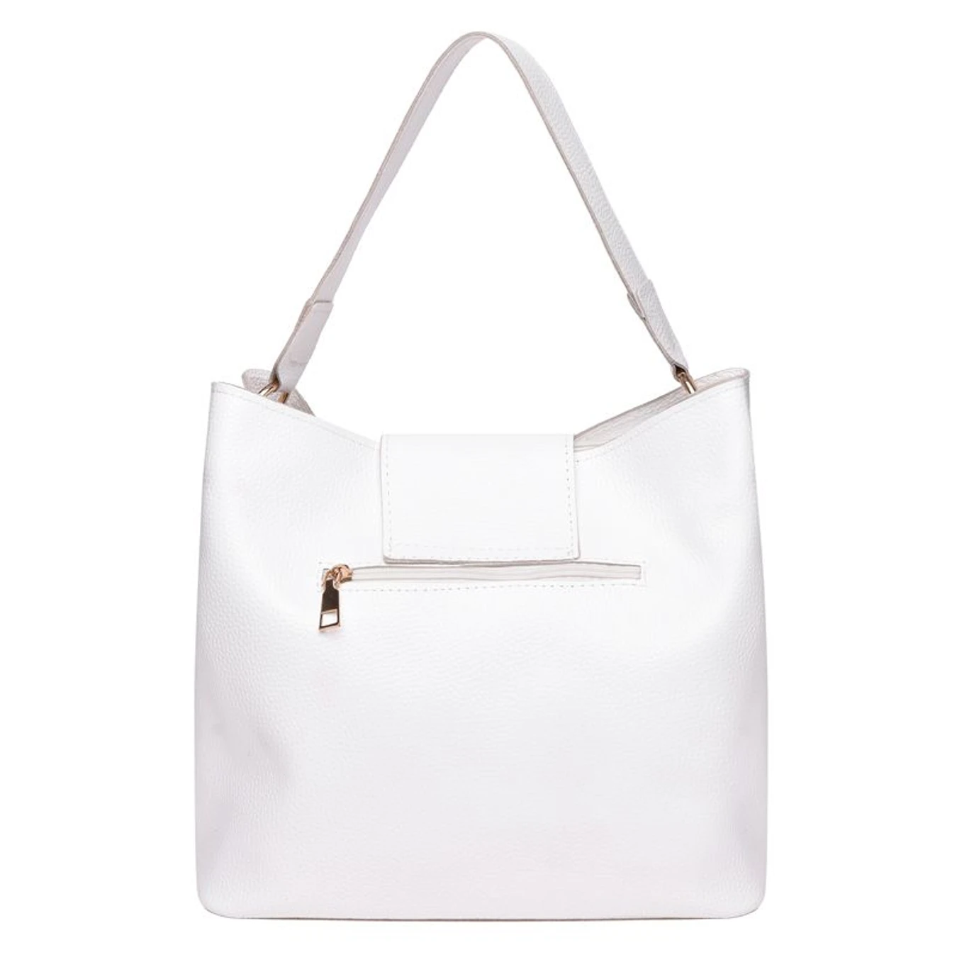 Сумки Ricco Grande модель 1L916-white Фото