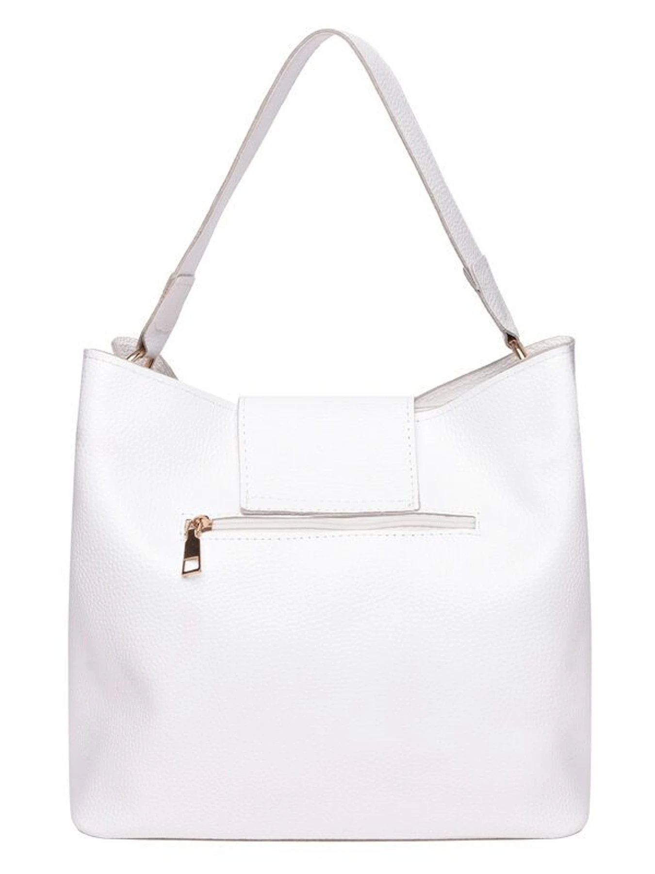 Сумки Ricco Grande модель 1L916-white Фото