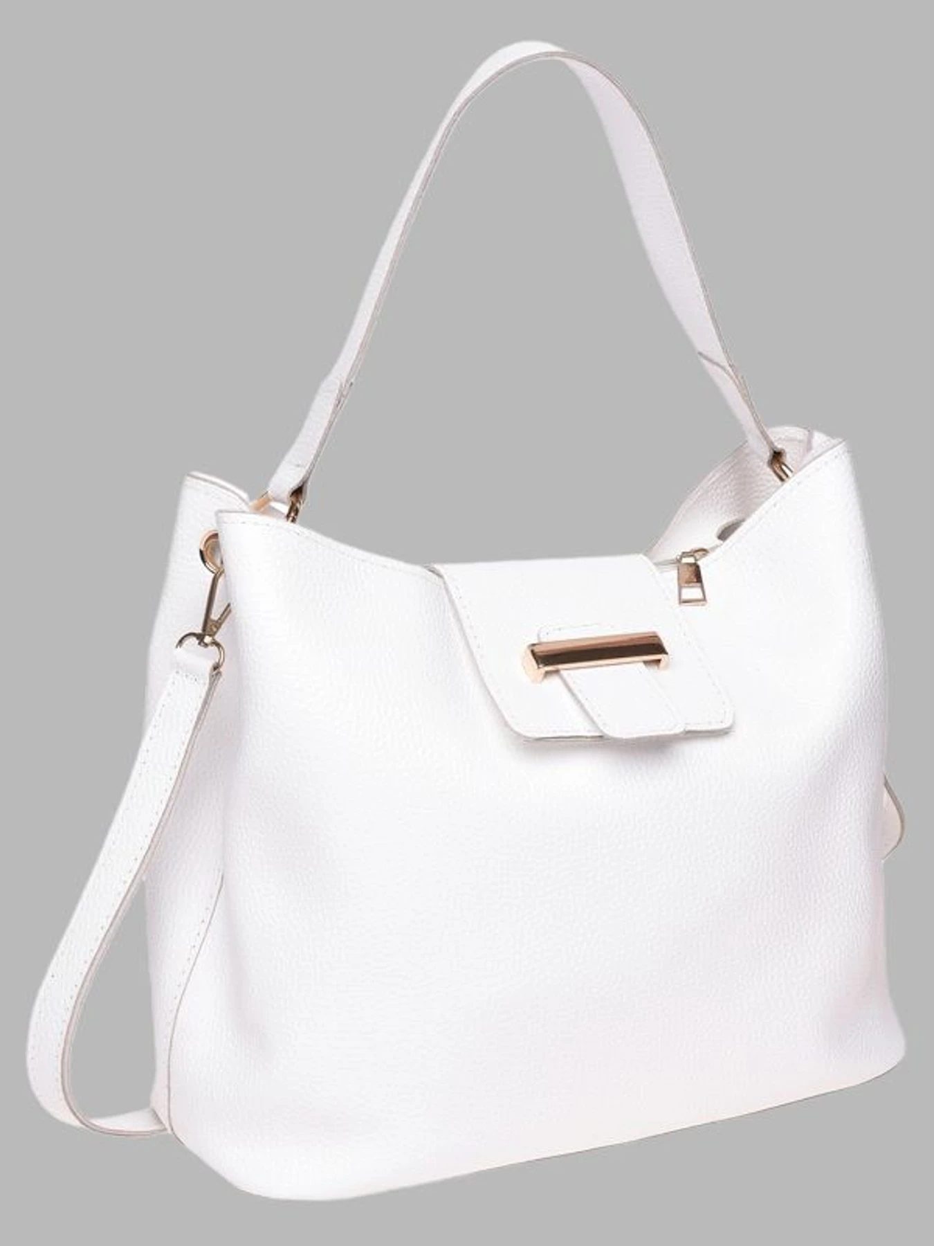 Сумки Ricco Grande модель 1L916-white Фото