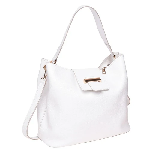 Сумки Ricco Grande модель 1L916-white Фото