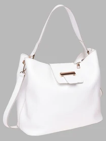 Сумки Ricco Grande модель 1L916-white Фото