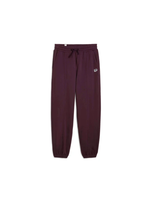 Брюки PUMA Downtown Re:collection Pants модель 626787 Фото
