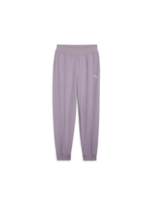 Брюки PUMA Her High Waist Pants модель 681634 Фото